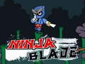 Laro Ninja Blade