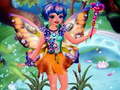 Laro Fairy Dress Up for Girls