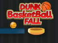 Laro Basket Dunk Fall 