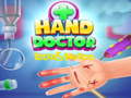 Laro Luccas Netoo Hand Doctor