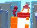Laro Cube Surfing