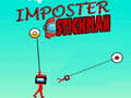 Laro Imposter Stickman