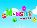 Laro Monster World 