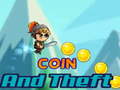 Laro Coin And Thief
