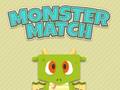 Laro Monster Match