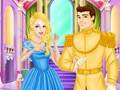 Laro Princess Cinderella Hand Care 