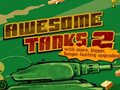 Laro Awesome Tanks 2