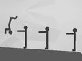 Laro Stickman Destruction 3 Heroes