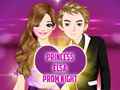 Laro Prom Night Dressup