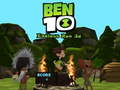 Laro Ben 10 Endless Run 3D