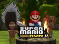 Laro Super Mario Run 3D