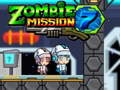 Laro Zombie Mission 7