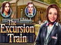 Laro The Excursion Train