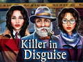 Laro Killer in Disguise