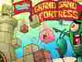 Laro SpongeBob SquarePants: Grand Sand Fortress