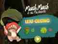 Laro Leaf-Gliding