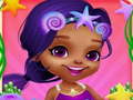 Laro Avatar Maker: Mermaid