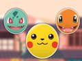 Laro Flappy Pokémon Dunk