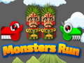 Laro Monsters Run