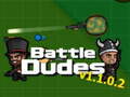 Laro Battle Dudes