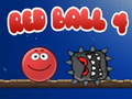 Laro Red Ball 4 