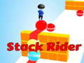 Laro Stack Rider