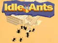 Laro Idle Ants
