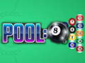 Laro Pool: 8