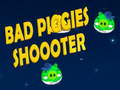 Laro Bad Piggies Shooter