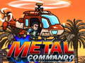 Laro Metal Commando