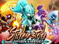 Laro stickman strike shadow warriors