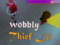 Laro Wobbly Thief Life