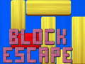 Laro Block escape