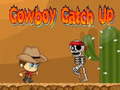 Laro Cowboy catch up