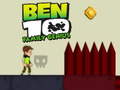 Laro Ben 10 Family genius