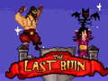 Laro The Last ruin