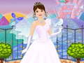 Laro Bride Dress Up : Wedding Dress Up Game