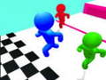 Laro Crowd Run Race
