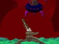 Laro alien defence