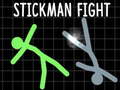 Laro Stickman fight