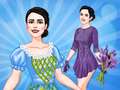 Laro Young Figure Skaters Ellie and Jenny Sport and Life