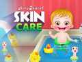 Laro Baby Hazel Skin Care