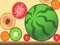 Laro Merge Fruit