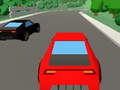 Laro Low poly car racing