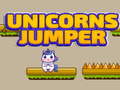 Laro Unicorns Jumper
