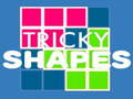Laro Tricky Shapes