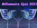 Laro Millionnaire Quiz 2021