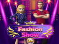 Laro Fashion show 3d