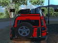 Laro Truck Simulator OffRoad 4
