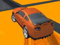 Laro Extreme Mega Ramp Race